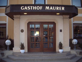  Maurer Gasthof-Vinothek  Глайсдорф